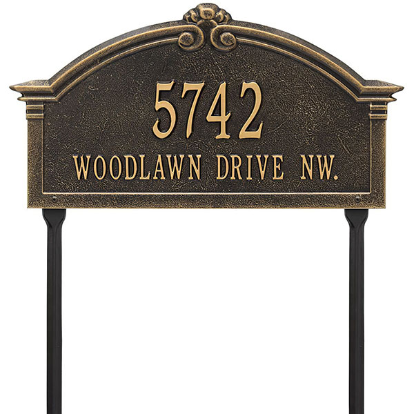Whitehall Products LLC WH3137BG