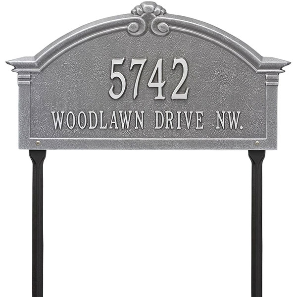 Whitehall Products LLC WH3137PS