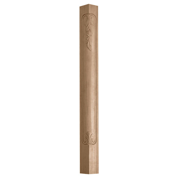 Osborne Wood Products, Inc. BX1872BA