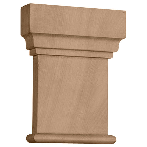 Osborne Wood Products, Inc. BX2062RO