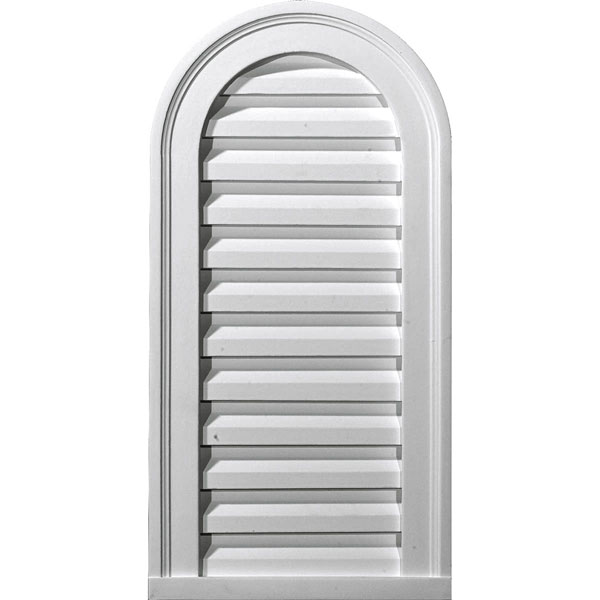 Ekena Millwork GVCA12X20D