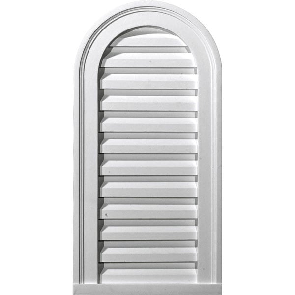 Ekena Millwork GVCA14X23F