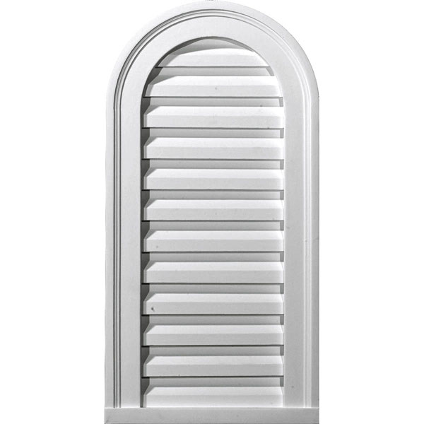 Ekena Millwork GVCA16X19F