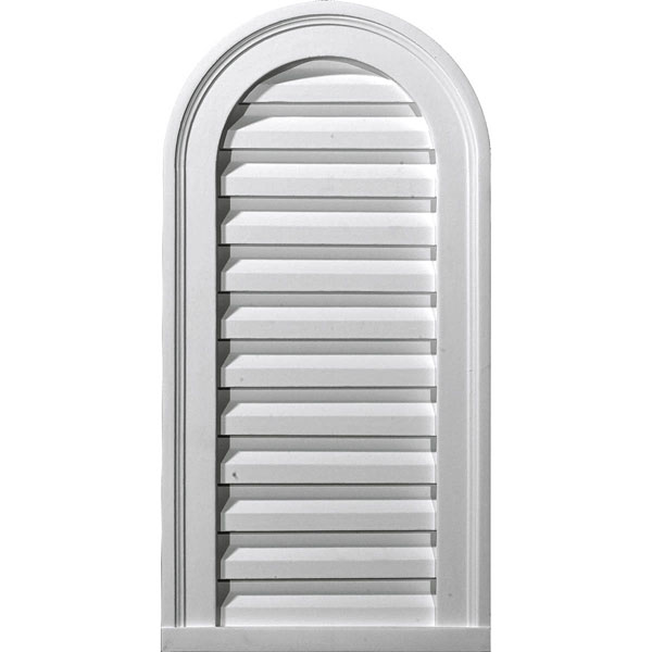 Ekena Millwork GVCA18X29F