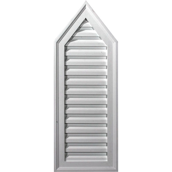 Ekena Millwork GVPE12X19F
