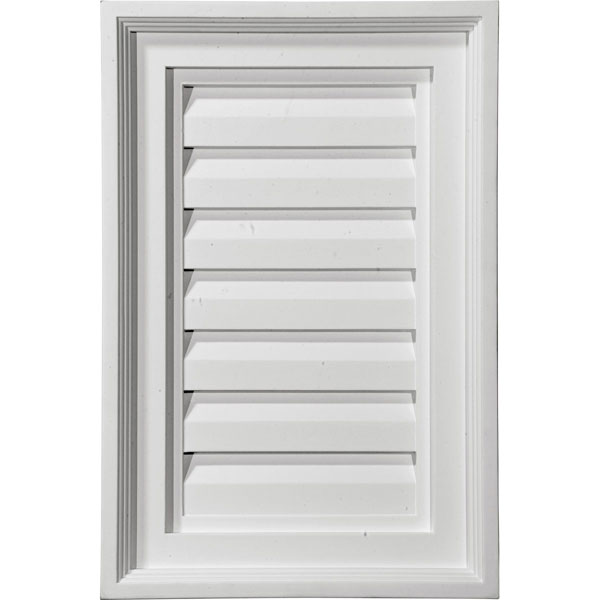 Ekena Millwork GVVE12X13F