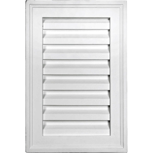 Ekena Millwork GVVE12X17D