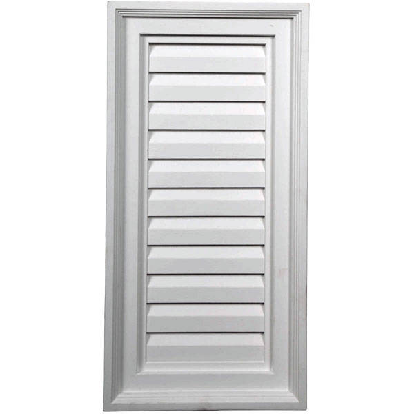 Ekena Millwork GVVE12X19D