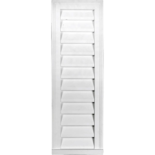 Ekena Millwork GVVE12X29D