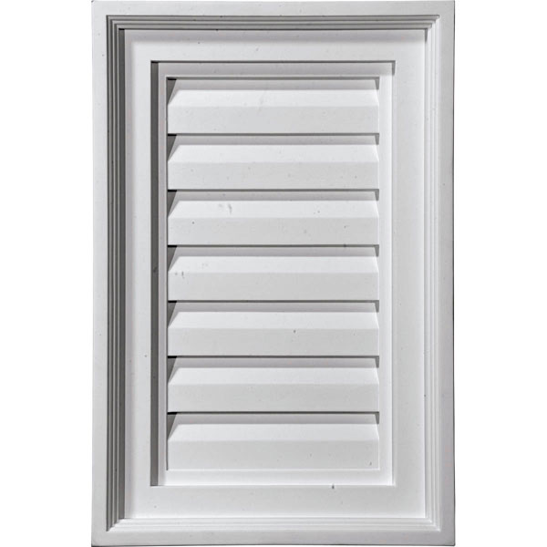 Ekena Millwork GVVE12X31F