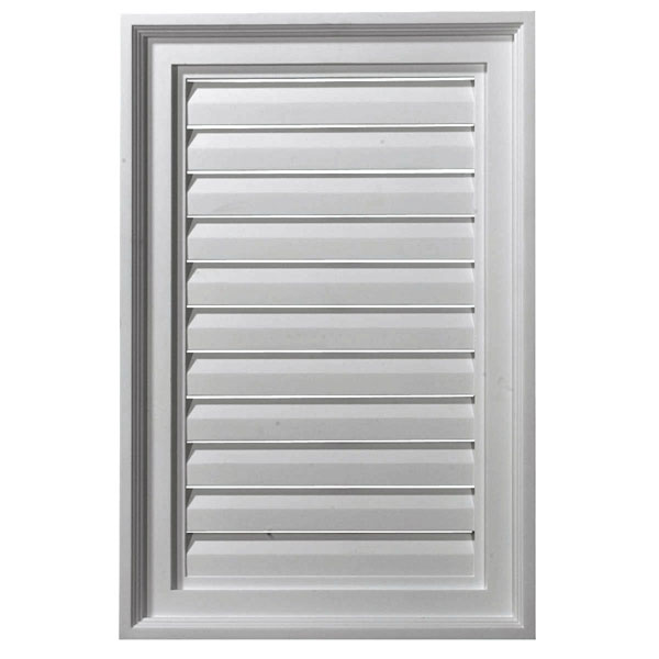 Ekena Millwork GVVE16X21F