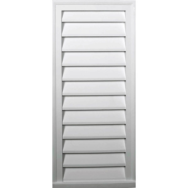 Ekena Millwork GVVE16X25D