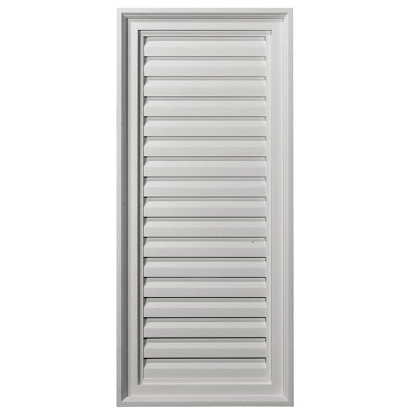 Ekena Millwork GVVE16X25F