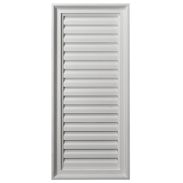 Ekena Millwork GVVE16X31F