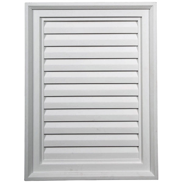 Ekena Millwork GVVE18X18D