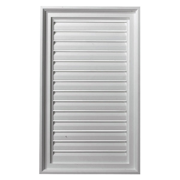 Ekena Millwork GVVE18X25F