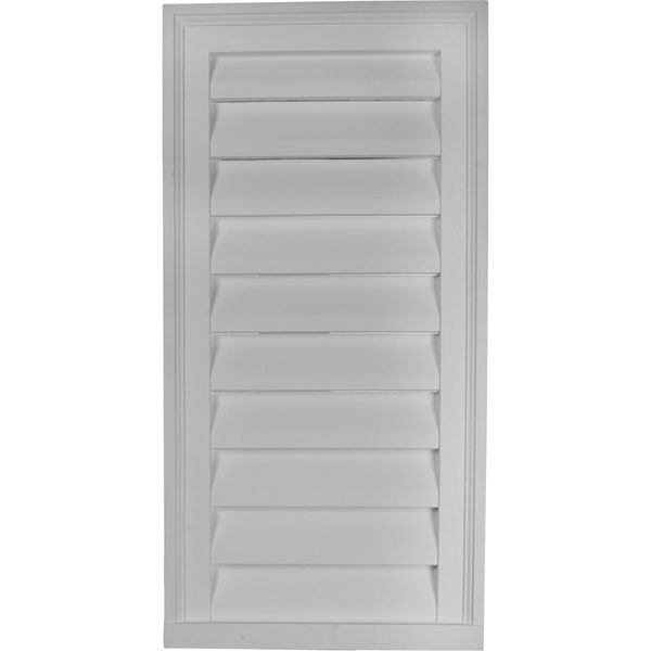 Ekena Millwork GVVE18X32F