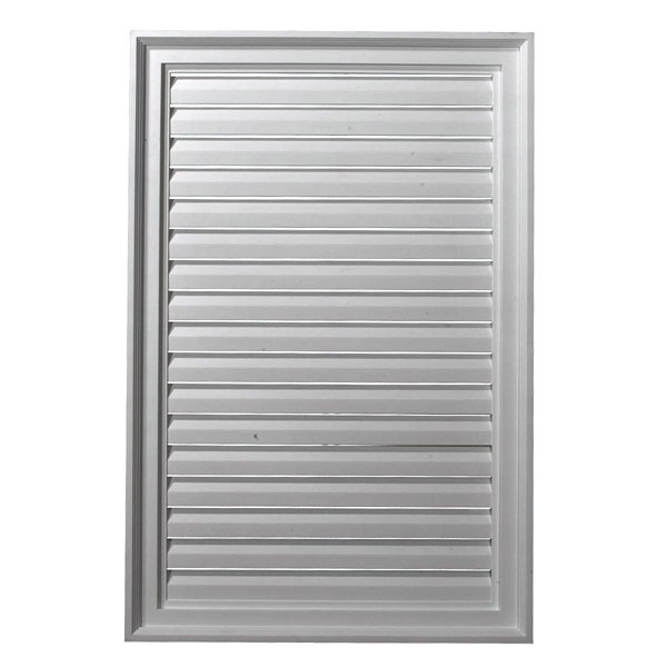 Ekena Millwork GVVE24X15F
