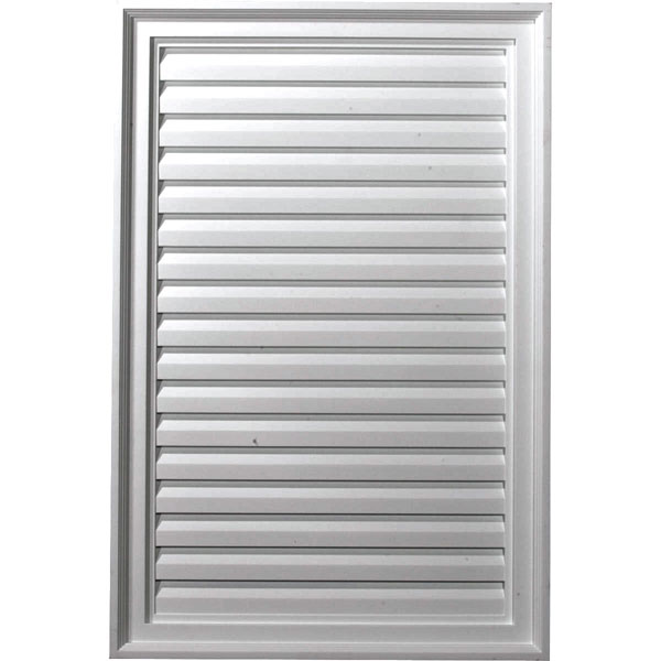 Ekena Millwork GVVE24X35D