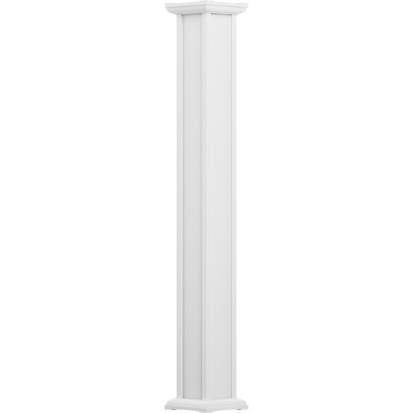 AFCO, Industries EA0609ENPSPACAC