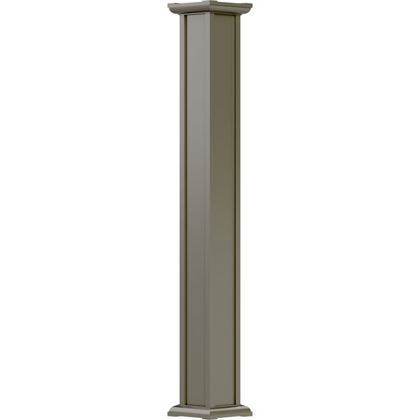 AFCO, Industries EA0609INPSGACAC