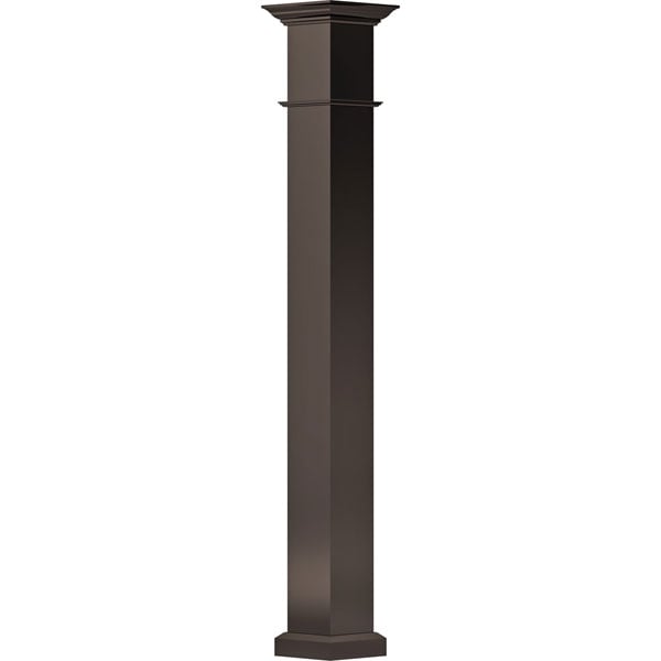 AFCO, Industries EA0609ENPSCWEWE