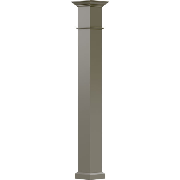 AFCO, Industries EA0609INPSGWEWE