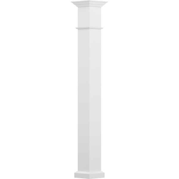 AFCO, Industries EA0908INPSPWEWE