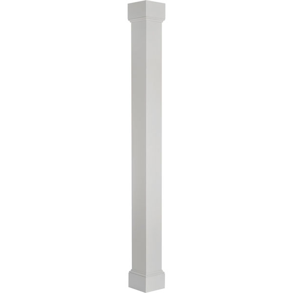 AFCO, Industries EA0812INPSANANA