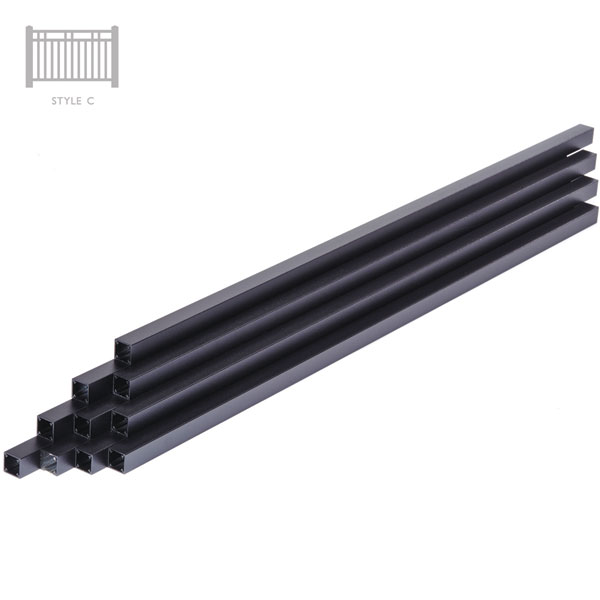 AFCO, Industries ARR125FSKSBC36X048ZT
