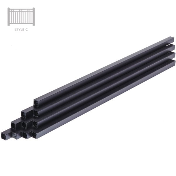 AFCO, Industries ARR125FSKSBC36X096BT