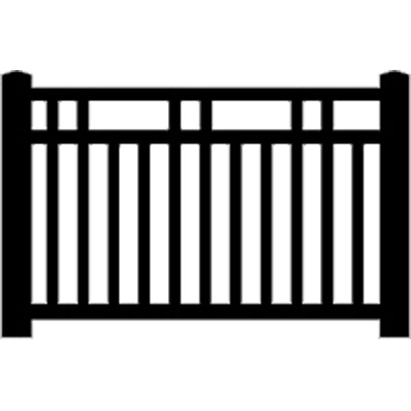 AFCO, Industries ARR125LRKRBC42X120GC