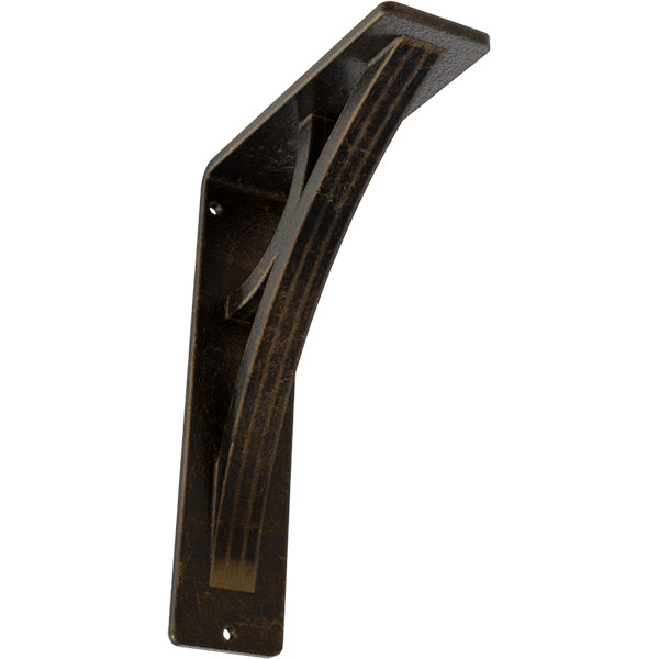 Ekena Millwork BKTM02X05X08TGLABS