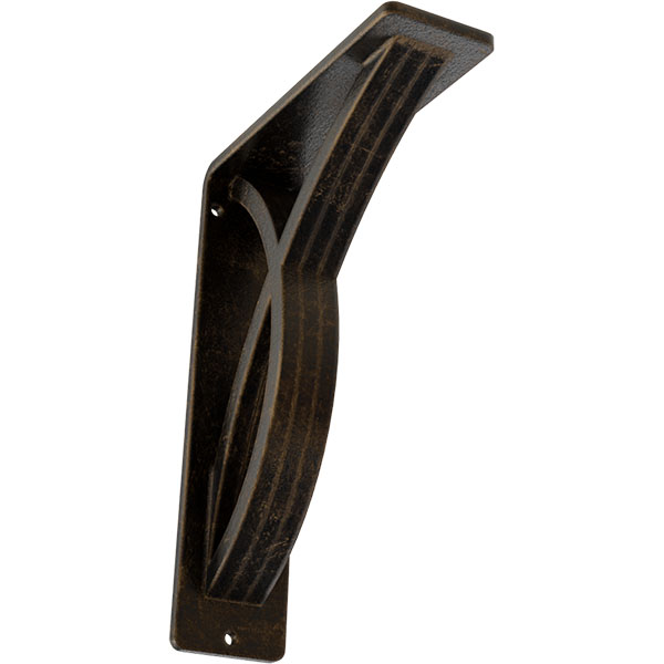 Ekena Millwork BKTM02X05X08TMIABS
