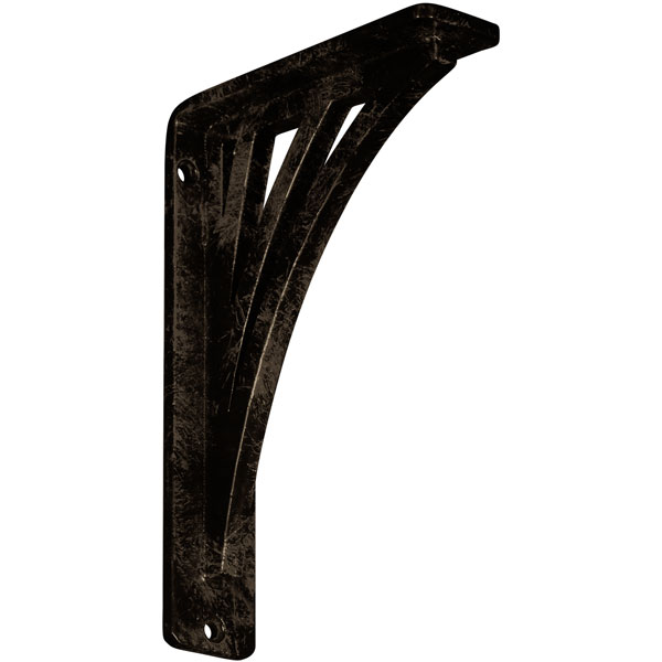 Ekena Millwork BKTM01X05X08SNEABS