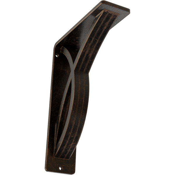 Ekena Millwork BKTM02X05X08TMIABZ