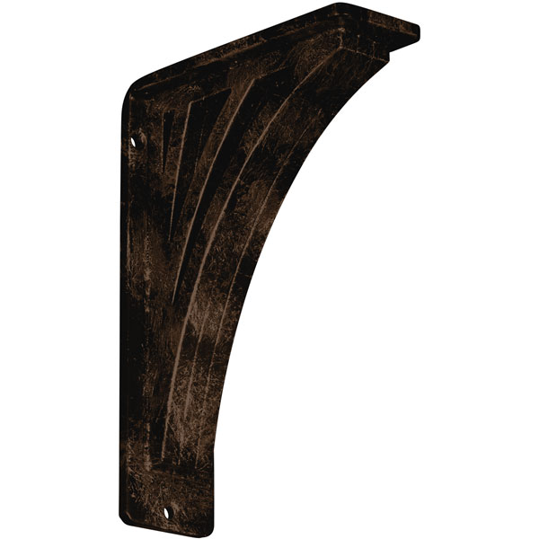 Ekena Millwork BKTM02X05X08TNEABZ