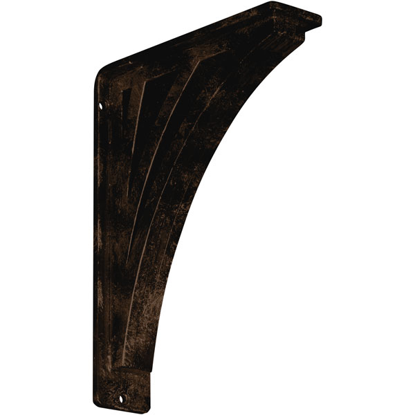 Ekena Millwork BKTM02X07X10TNEABZ