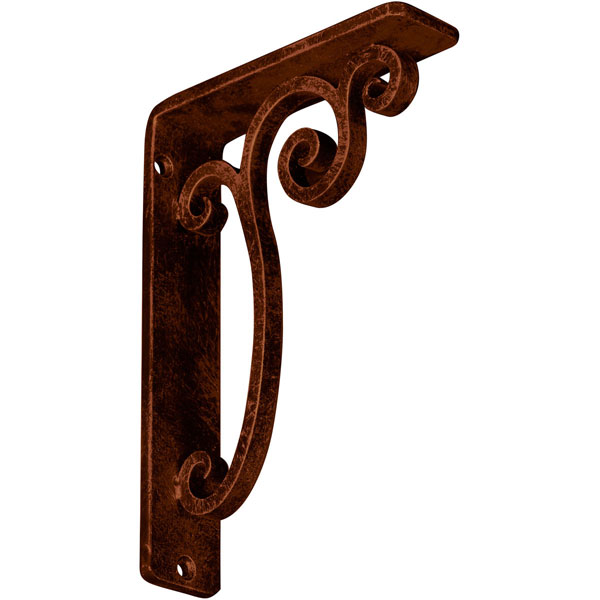 Ekena Millwork BKTM01X05X08SAVACO