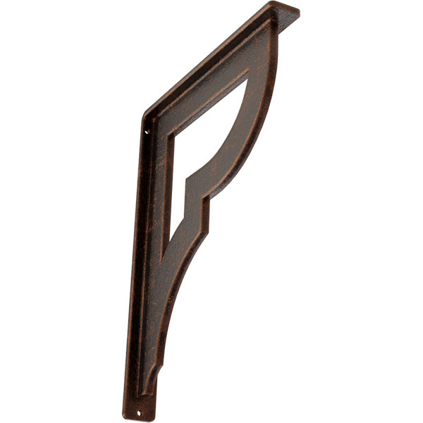 Ekena Millwork BKTM01X10X12SBRACO