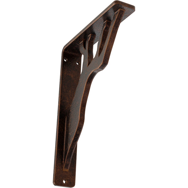 Ekena Millwork BKTM01X05X08SDAACO