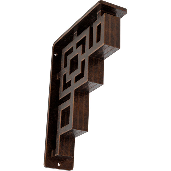 Ekena Millwork BKTM02X05X08TERACO