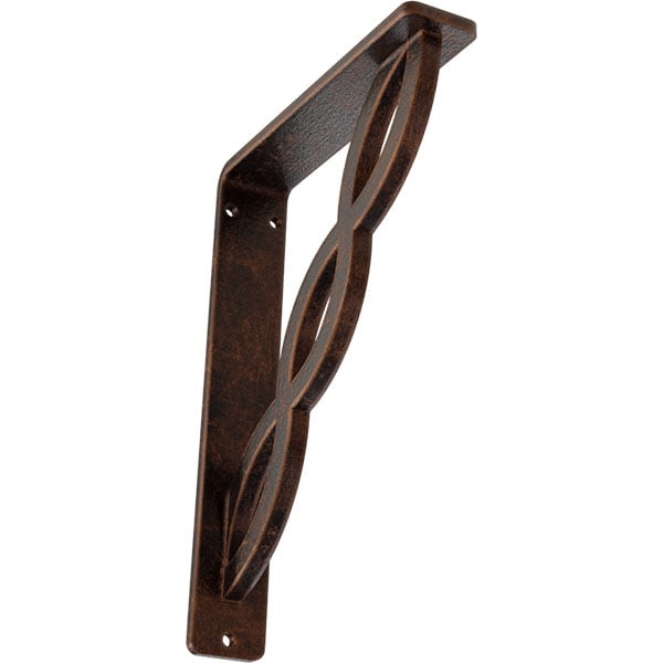Ekena Millwork BKTM01X05X08SLOACO