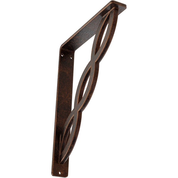 Ekena Millwork BKTM01X07X10SLOACO