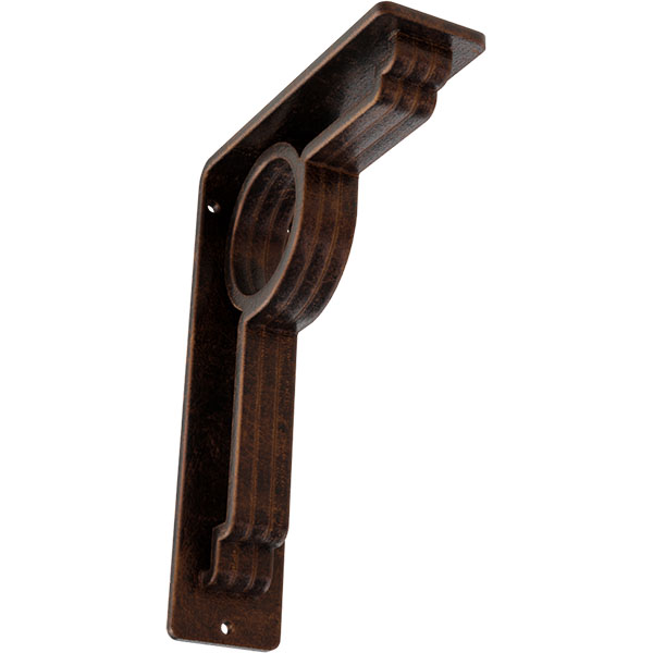 Ekena Millwork BKTM02X05X08TMAACO