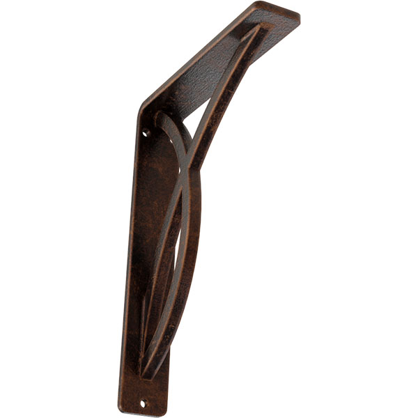 Ekena Millwork BKTM01X05X08SMIACO