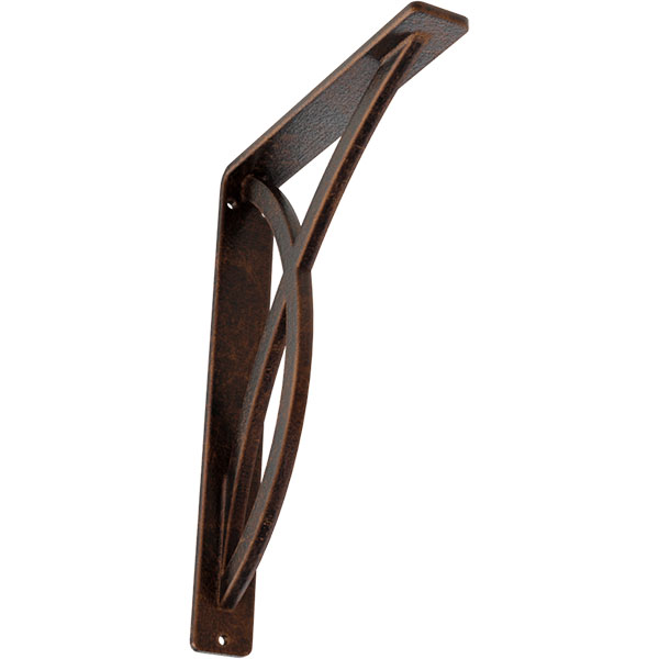 Ekena Millwork BKTM01X07X10SMIACO
