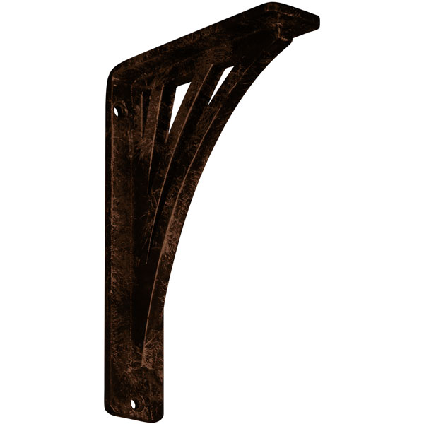 Ekena Millwork BKTM01X05X08SNEACO