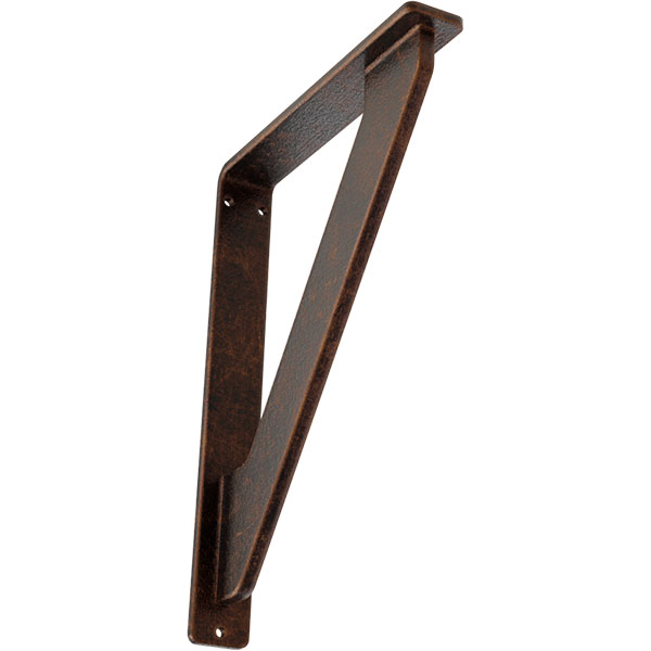 Ekena Millwork BKTM01X05X08STRACO