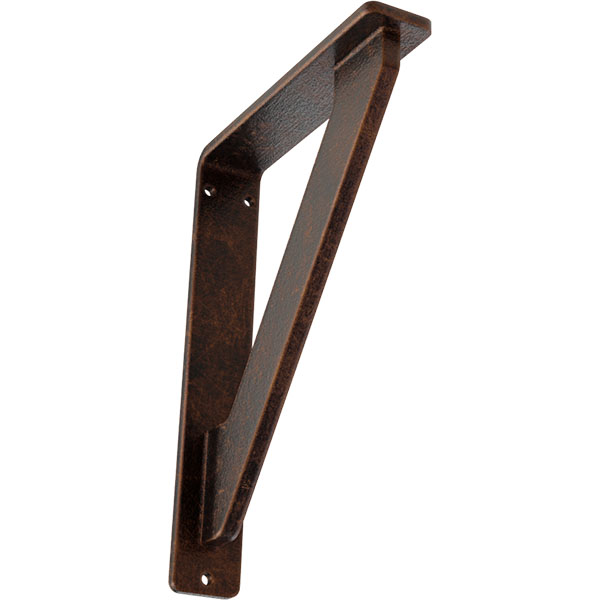 Ekena Millwork BKTM01X10X12STRACO